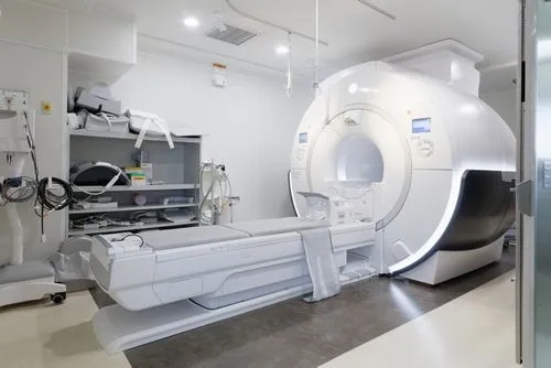 MRI System (GE 3.0T MRI)