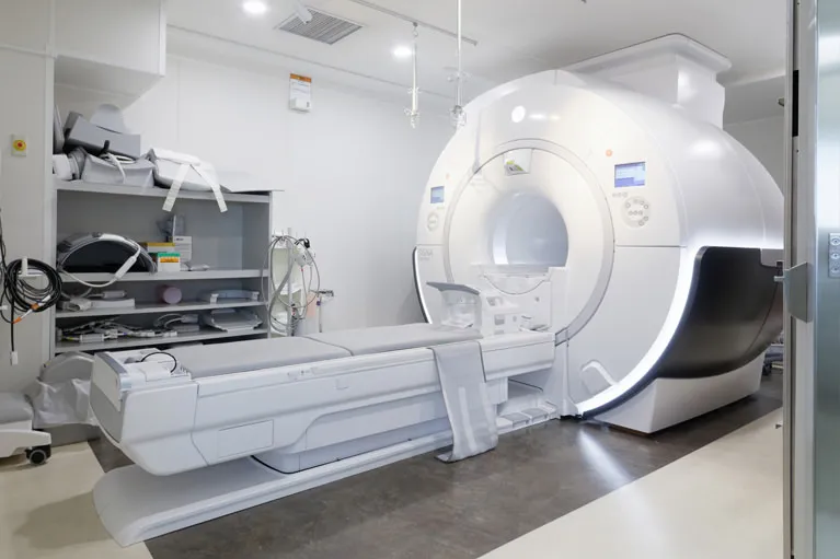 検査体制も充実、医療連携で切れ目のない支援を