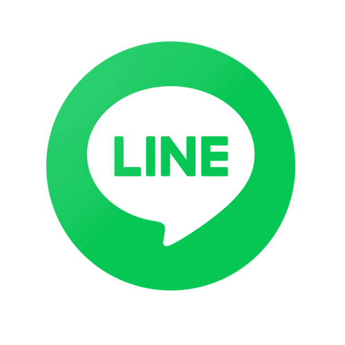 LINE