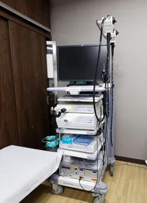 内視鏡検査
