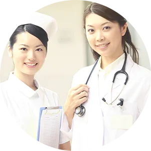 看護部のご案内