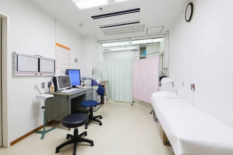 病気の予防から治療まで健康をサポート